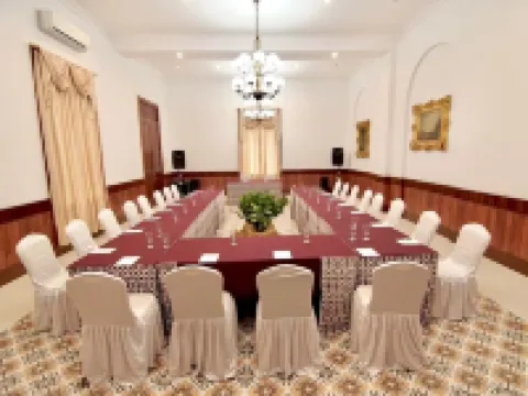 Kresna Hotel Wonosobo Hotel a Wonosobo