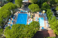 Camping Village Punta Navaccia - Wifi