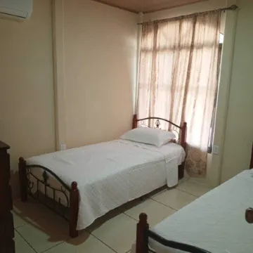 Casa Vacacional