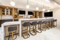 스테이브리지 스위트 핼리팩스 다트머스 바이 IHG - 바