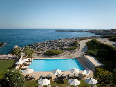 Aulus Chania Resort, Curio Collection by Hilton