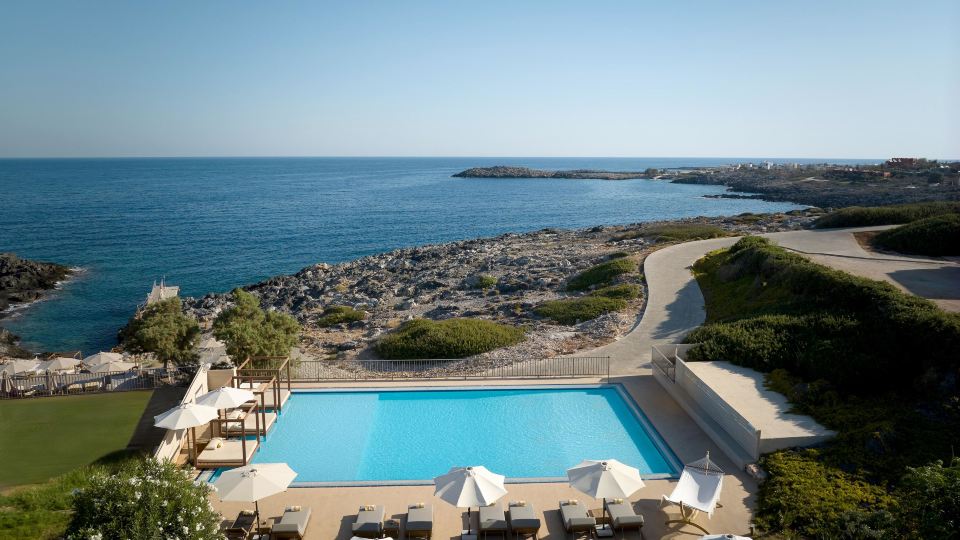 Aulus Chania Resort, Curio Collection by Hilton