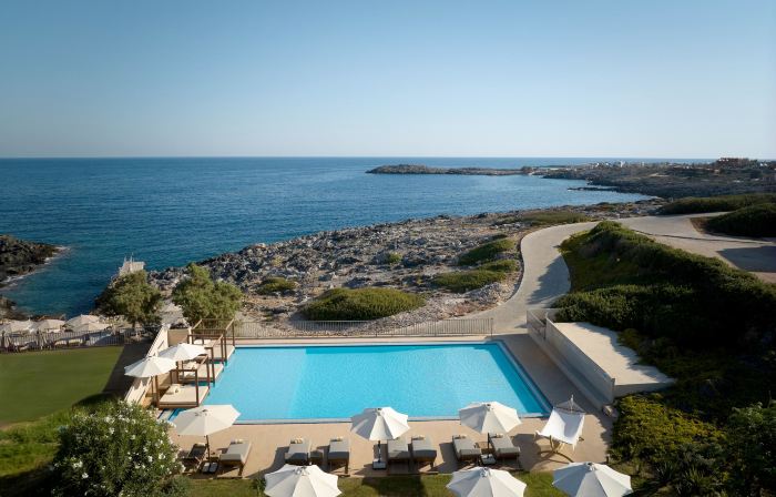 Aulus Chania Resort, Curio Collection by Hilton