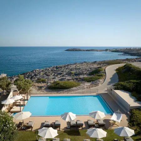 Aulus Chania Resort, Curio Collection by Hilton