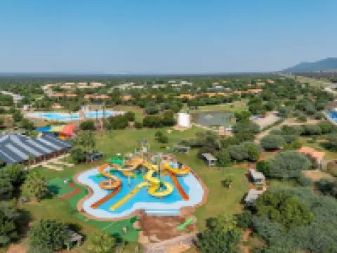 The Kingdom Resort Hotels in Bojanala