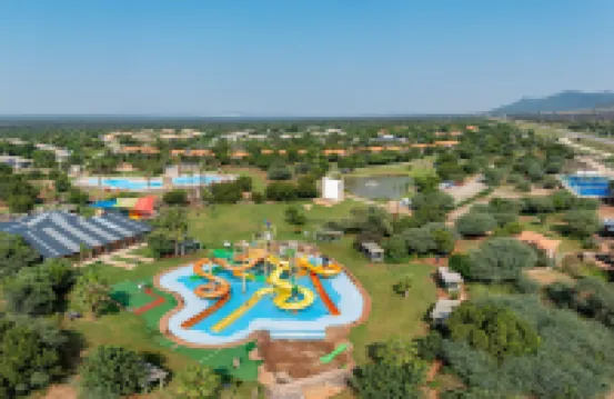 The Kingdom Resort