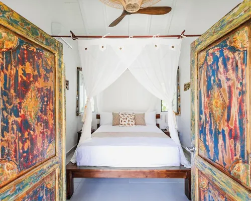 Bali Style Boutique Hotel Hotels in Las Terrenas