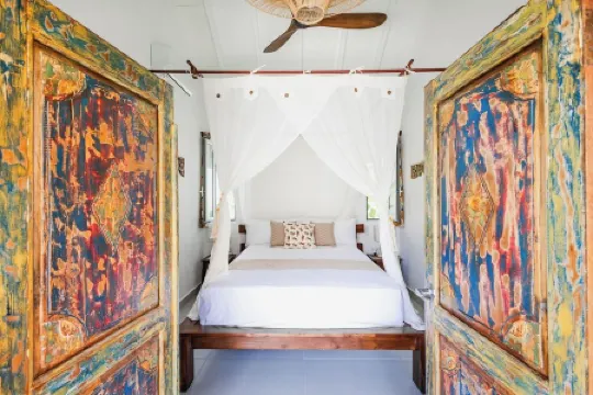 Bali Style Boutique Hotel