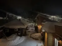 Gnezdo. Horoshee Mesto Hotel Hotels in 