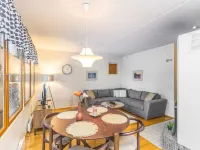 Karhunvartijan Linna a2 - 3-Star