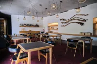 Quinta do Vallado - Douro Wine Hotel - bar
