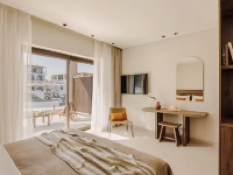 Cabo Hoteles en Kavos