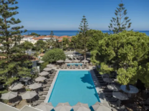 Contessa Hotel Hotels in Argassi