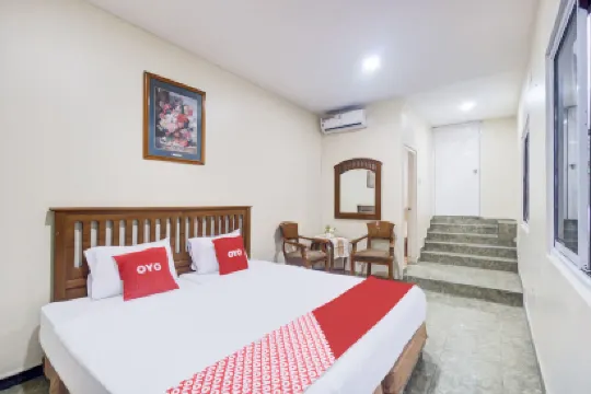 Hotel O Bogor Near Istana Bogor