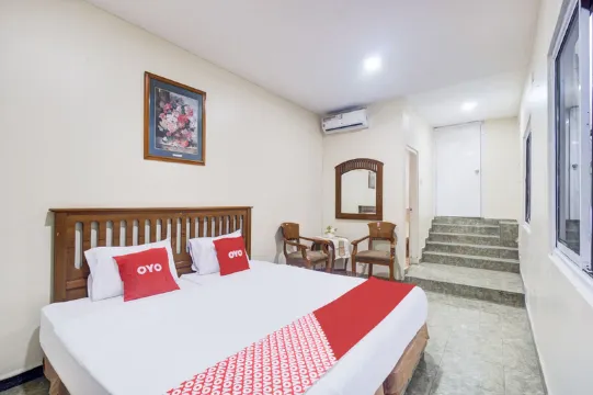 Hotel O Bogor Near Istana Bogor