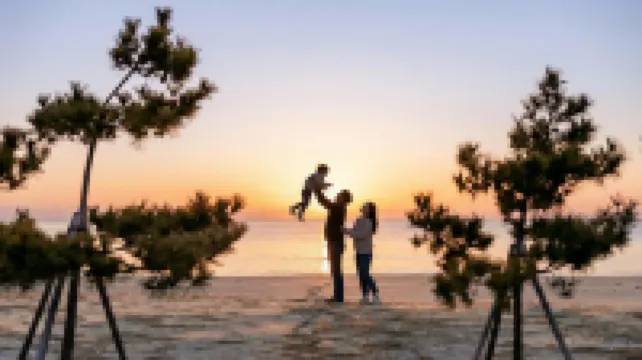 Samcheok Lamer Pension