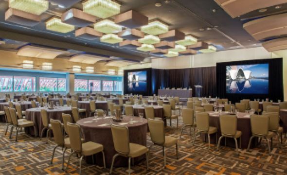 La Concha Resort, Puerto Rico, Autograph Collection