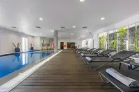 Enotel Sunset Bay - Pools
