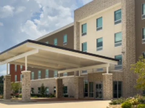 Holiday Inn Express & Suites Meridian I-20 by IHG Hotels in Meridian