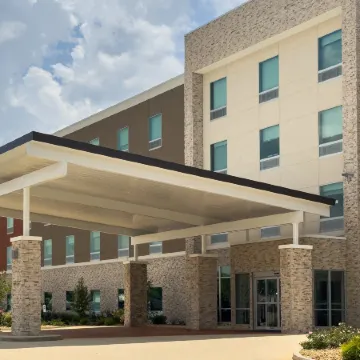 Holiday Inn Express & Suites Meridian I-20 by IHG