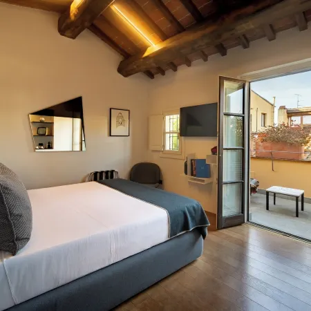 Hotel Milu Florence