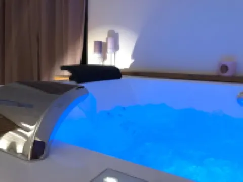 Nenetta Rooms & Suites Monopoli Hotels in Monopoli