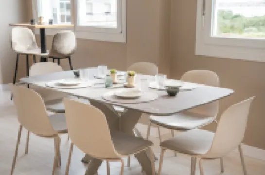 Apartment Next to the Marina