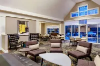 伍斯特Residence Inn 酒店