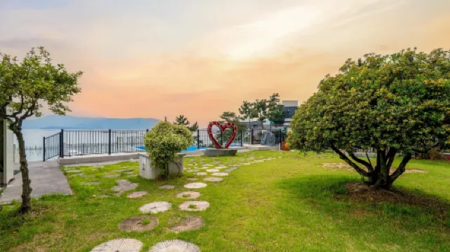 Sacheon Bichae Pension