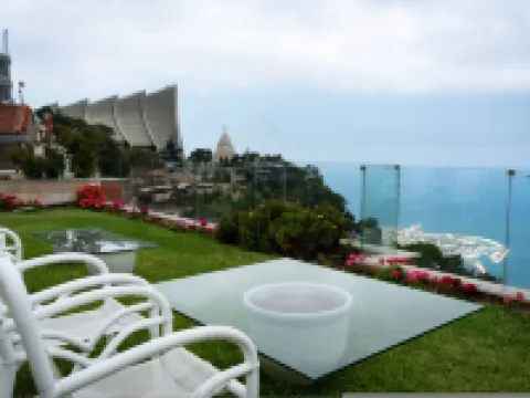 Harissa Mansion in Harissa Hotels in Sahel Aalma