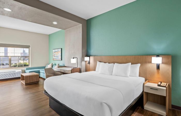 La Quinta Inn & Suites by Wyndham Searcy