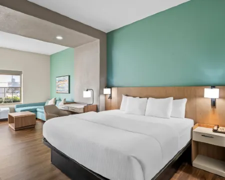 La Quinta Inn & Suites by Wyndham Searcy Hoteles en Searcy