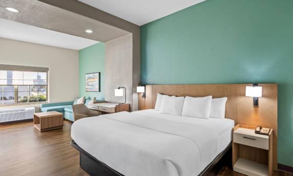 La Quinta Inn & Suites by Wyndham Searcy