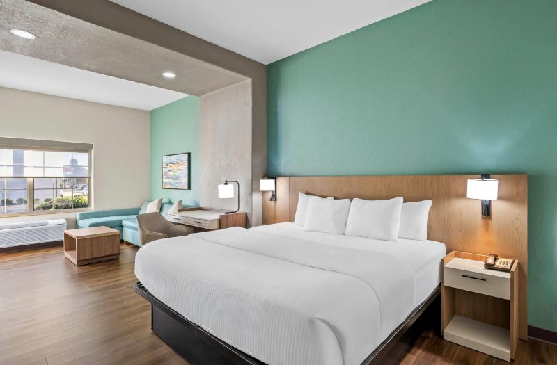 La Quinta Inn & Suites by Wyndham Searcy