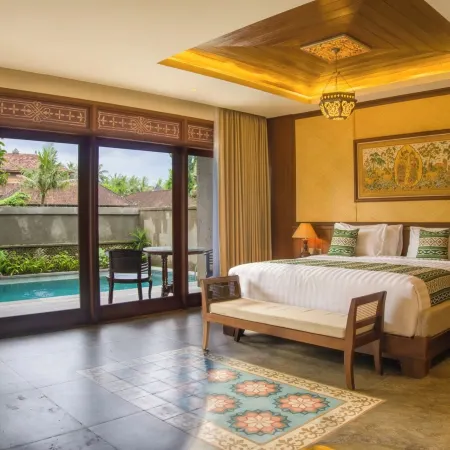 Naata Villas Ubud
