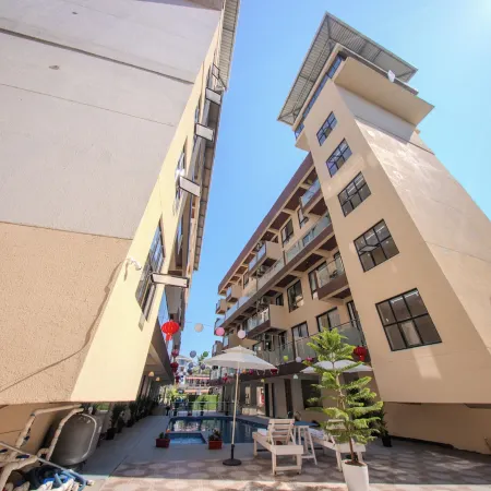 La Bela Casa Suites Candolim