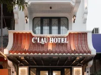 C'Lau Hotel Ninh Binh Hotels near Arches in area Trang An eco-tourism
