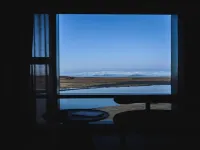 Hótel Jökulsárlón - Glacier Lagoon Hotel - Romantische