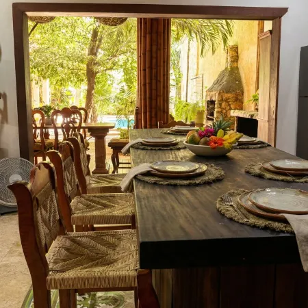 Villa Marusya elegante y hermosa
