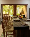 Villa Marusya elegante y hermosa
