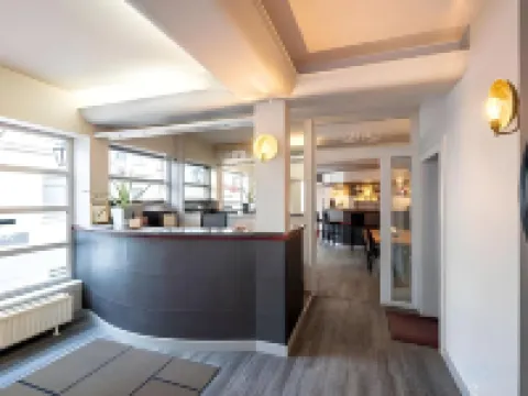 ビバリー ヒルズ ホテル イクセルのホテル