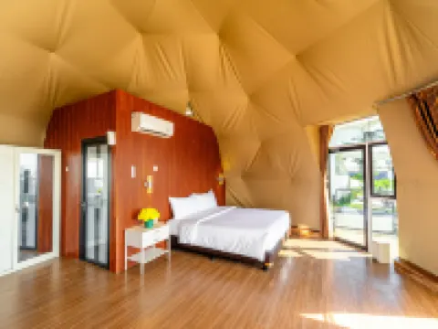 Mountain Dew Resort & Cafe Hotels in Sumedang Regency