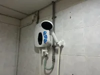 Hotel No.1 Lodge Hotel di Nilai