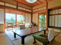 竹林院羣芳園 吉野町酒店