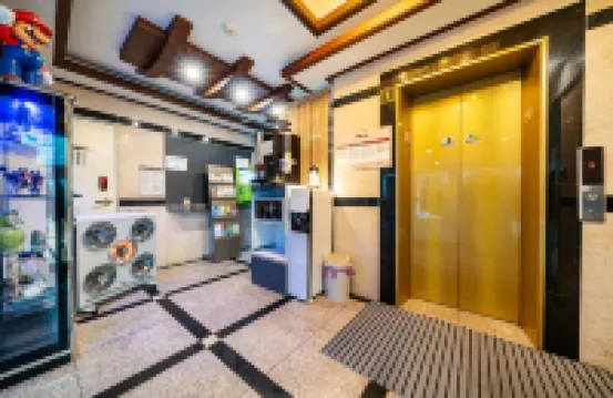 Chuncheon White Star Motel