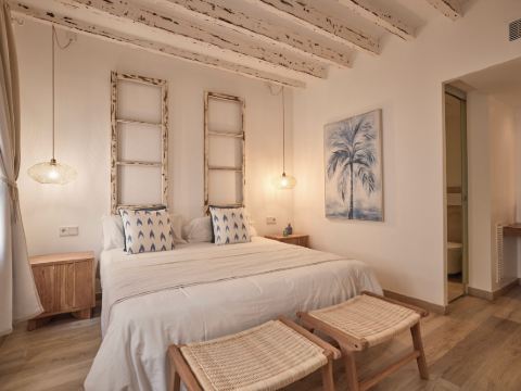 Can Savella - Turismo de Interior