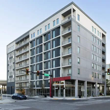 Mint House Tampa Downtown by Kasa