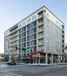 Mint House Tampa Downtown by Kasa โรงแรมใกล้ฟลอริดา เคน ดิสทิลเลอรี