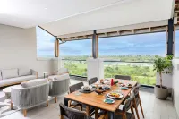 Steyn City Hotel by Saxon
