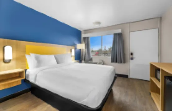 Park Inn by Radisson, Winnemucca